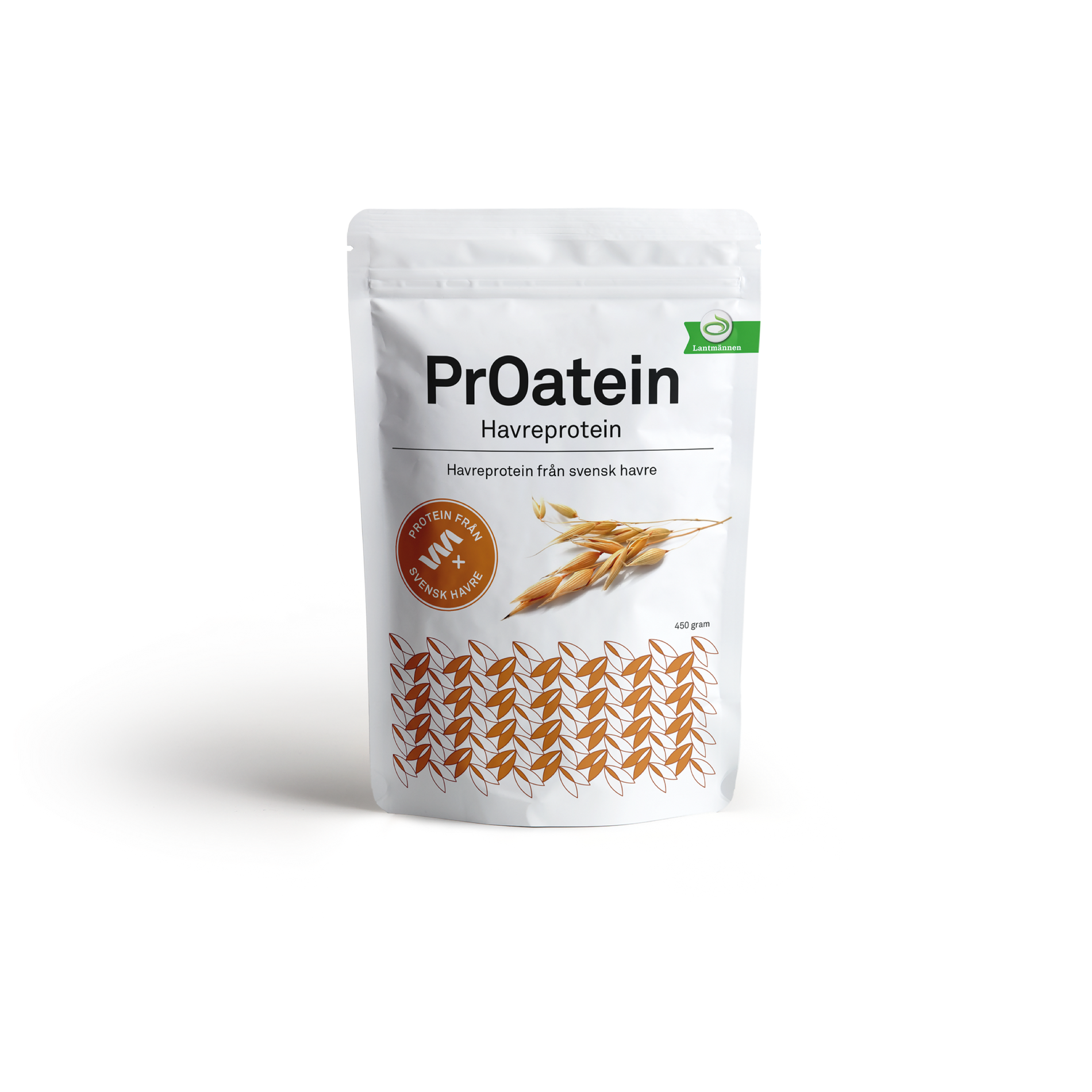 PrOatein