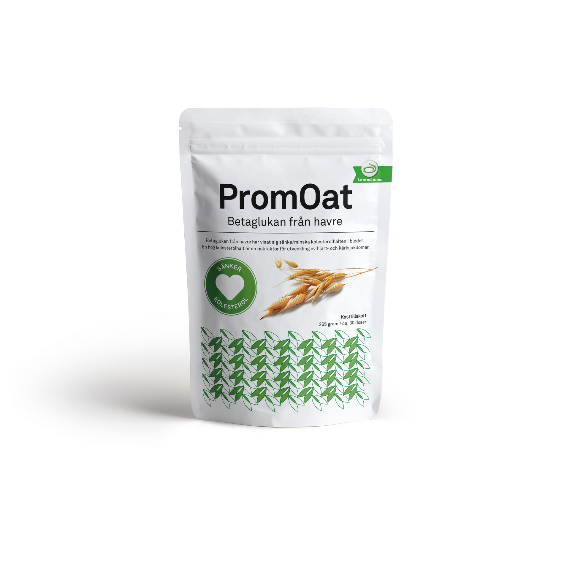 PromOat