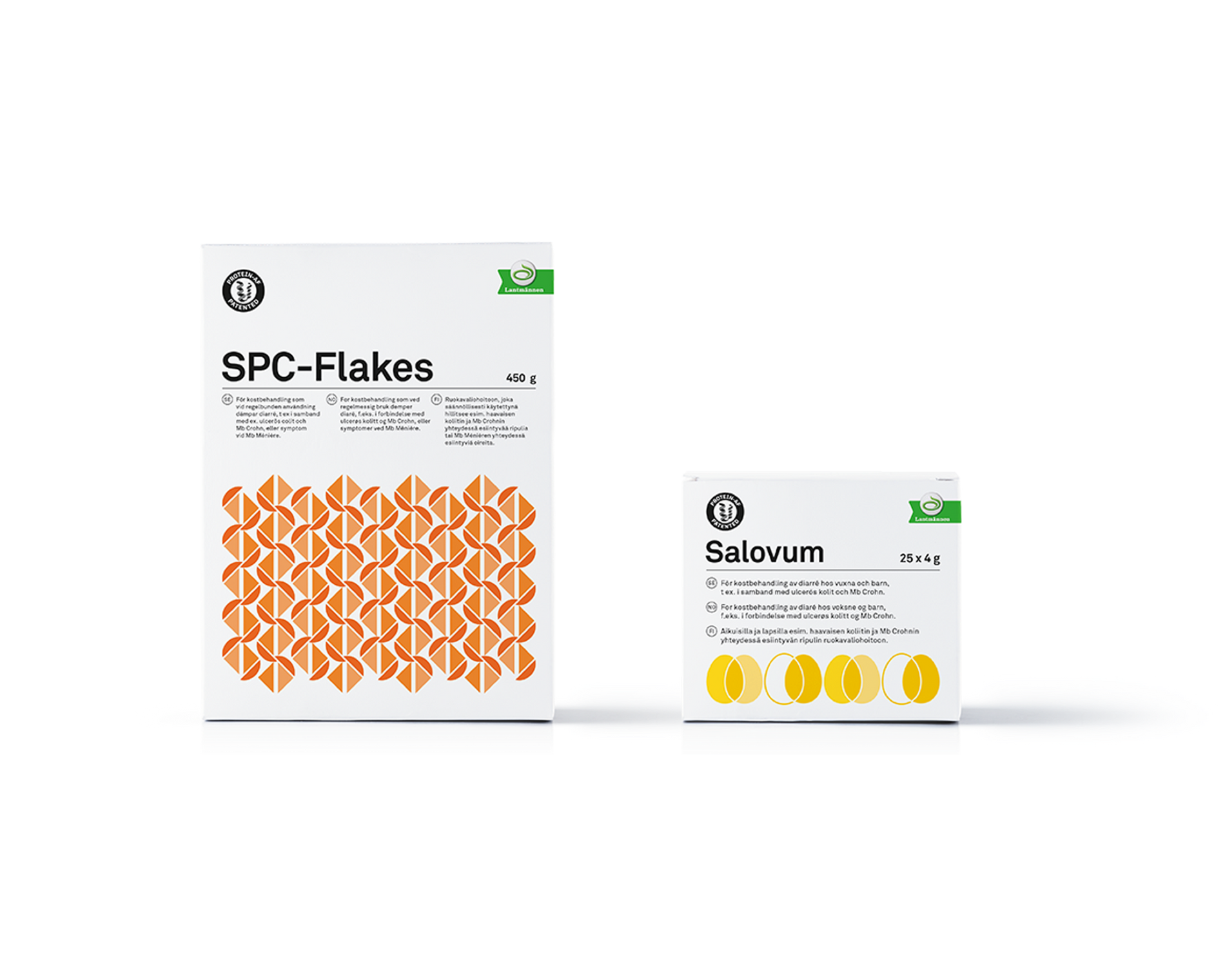 SPC & Salovum