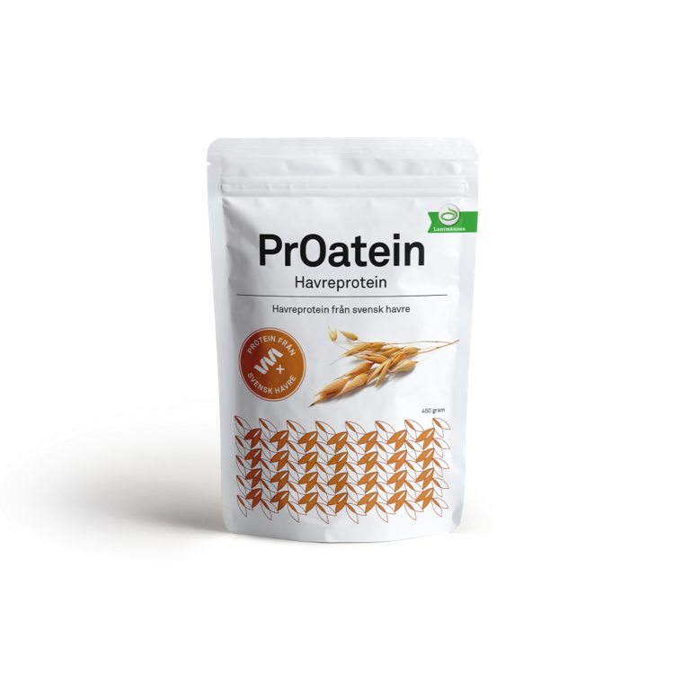 PrOatein Havreprotein