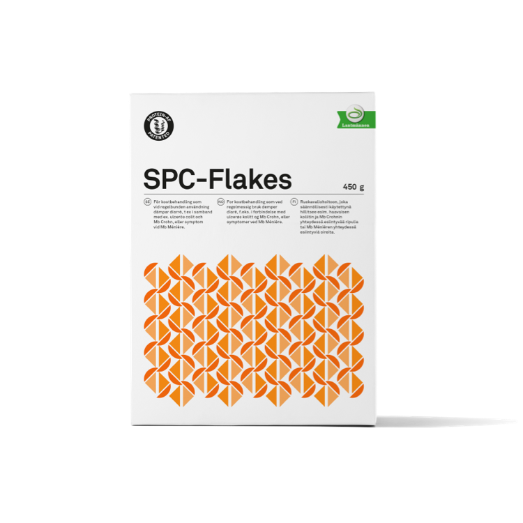 SPC-Flakes